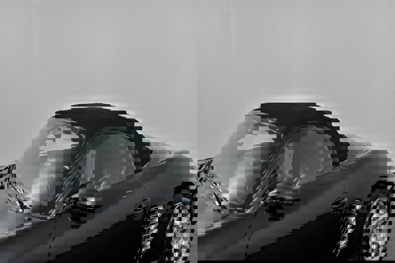 Used 2007 Porsche Boxster image 17