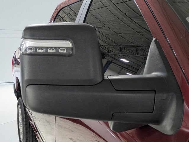 Used 2023 RAM 3500 Big Horn w/ Level 1 Equipment Group AWD/4WD image 10