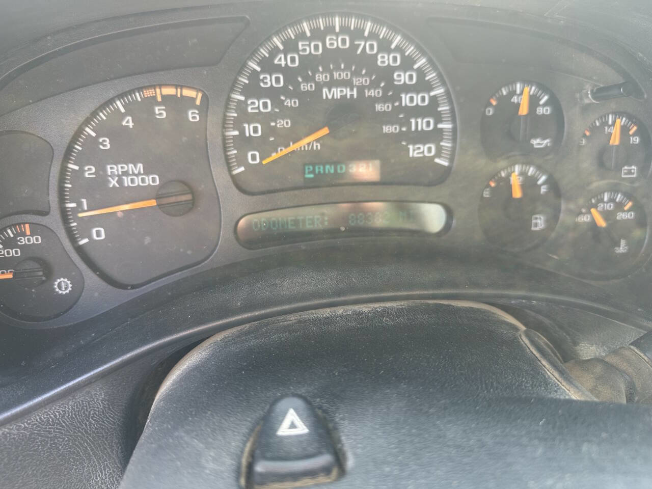 Used 2005 Chevrolet Silverado 3500 2WD Regular Cab image 11
