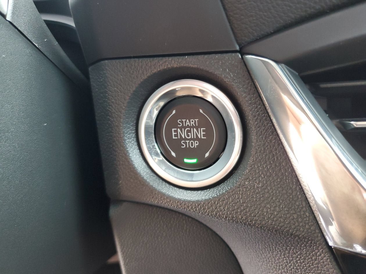New 2026 Buick Encore GX Sport Touring w/ Comfort Package FWD image 24