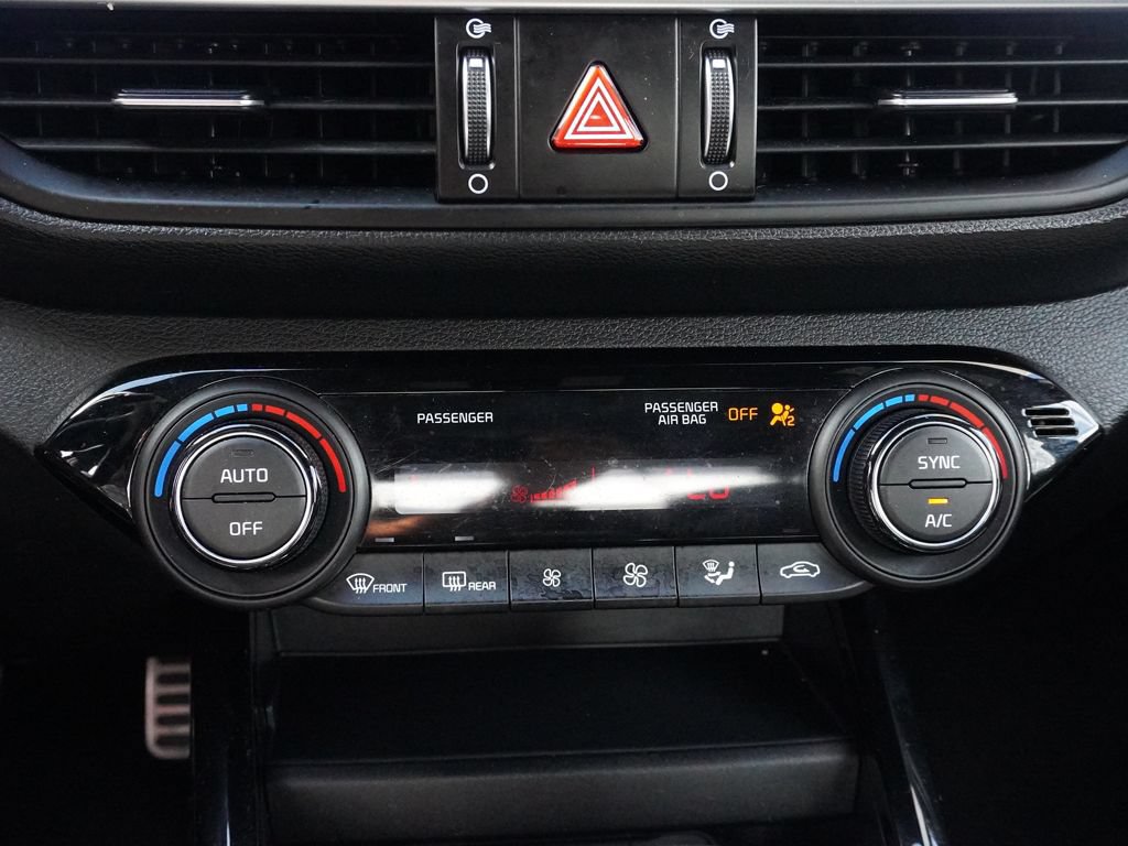 Used 2023 Kia Forte GT-Line FWD image 43