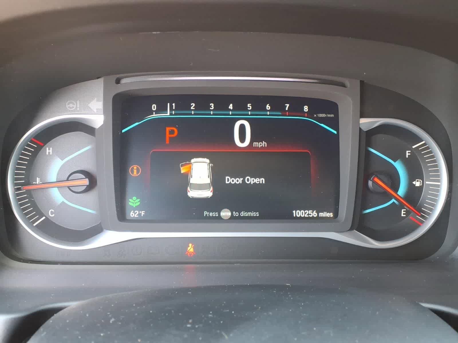 Used 2019 Honda Passport Touring image 19