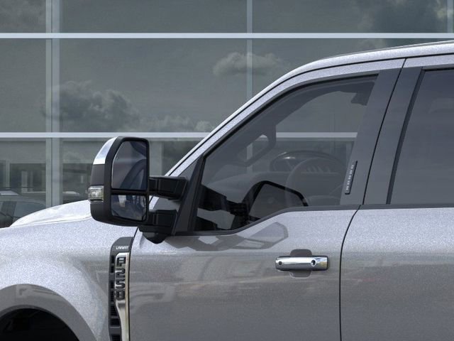 New 2025 Ford F250 Lariat w/ Lariat Ultimate Package image 20