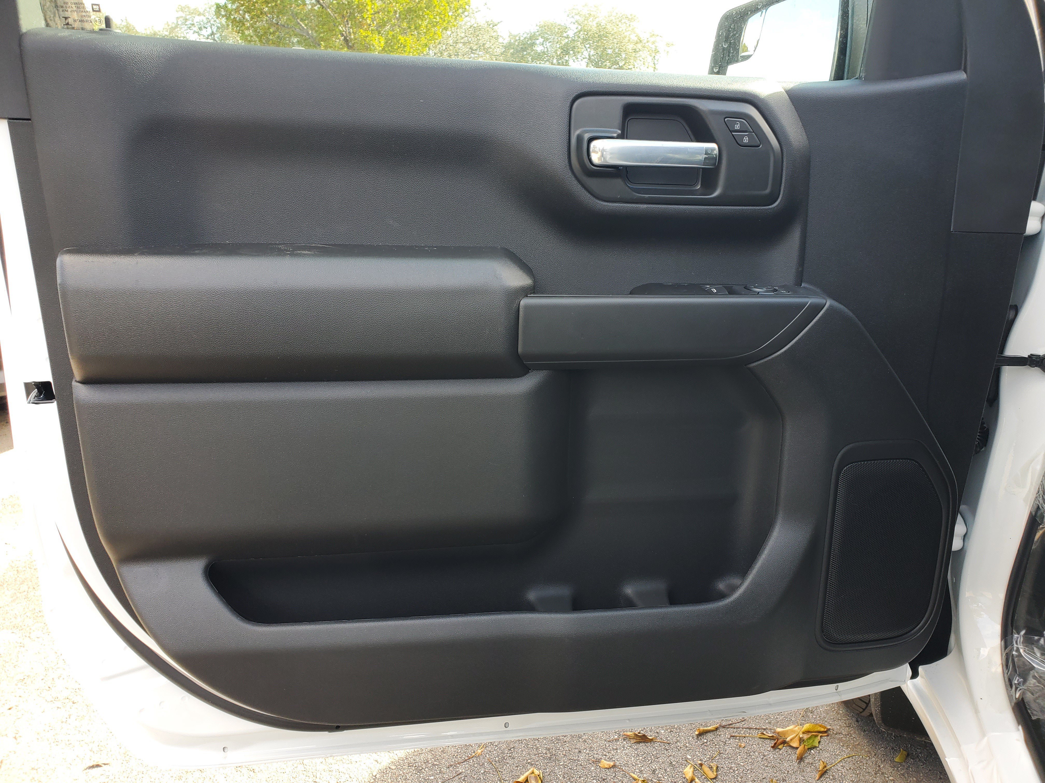 New 2026 GMC Sierra 1500 Pro RWD image 9