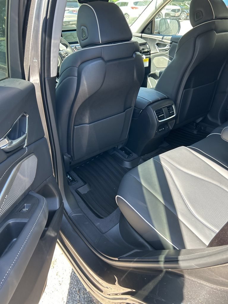 New 2026 Acura RDX SH-AWD w/ Advance Package image 10