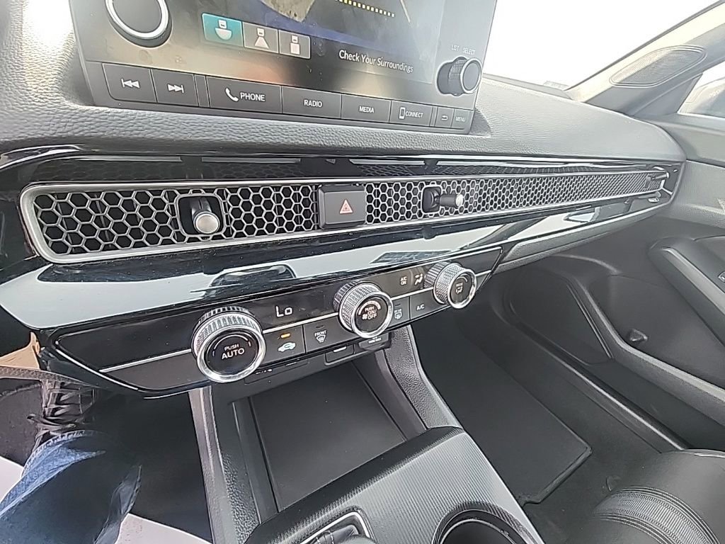 Certified 2024 Honda Civic Sport image 18