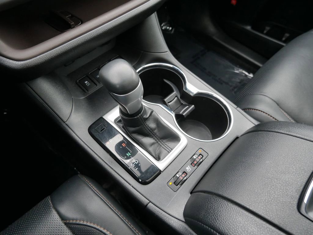 Used 2019 Toyota Highlander Limited Platinum AWD/4WD image 23