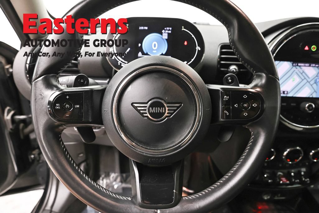 Used 2023 MINI Cooper Clubman S FWD image 10