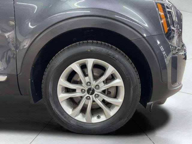 Used 2022 Kia Telluride LX AWD/4WD image 59