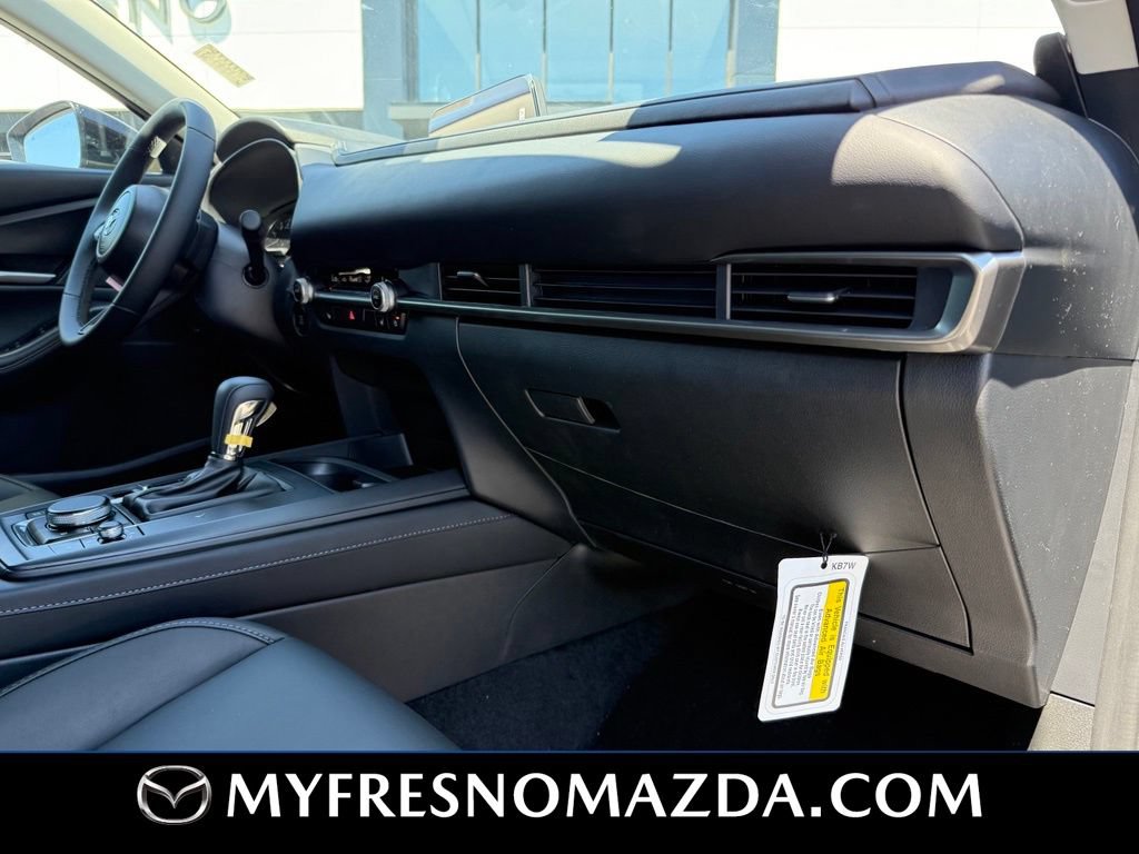 New 2026 MAZDA CX-30 AWD 2.5 S w/ Select Sport Pkg image 17