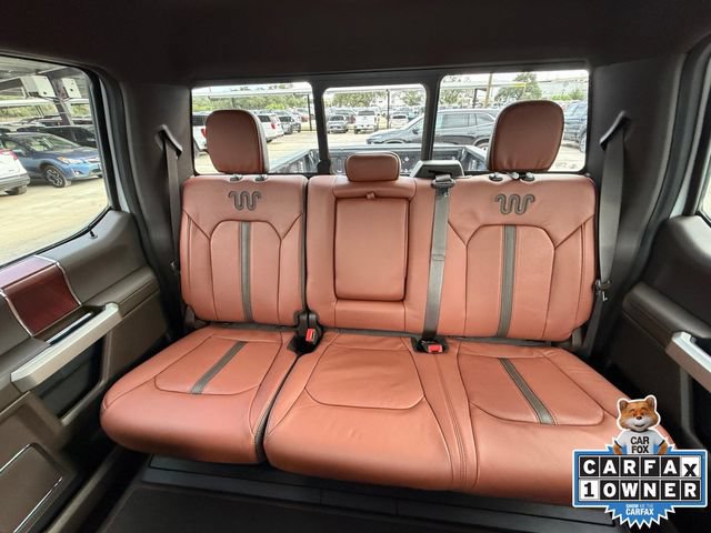 Used 2022 Ford F250 King Ranch w/ Chrome Package AWD/4WD image 5