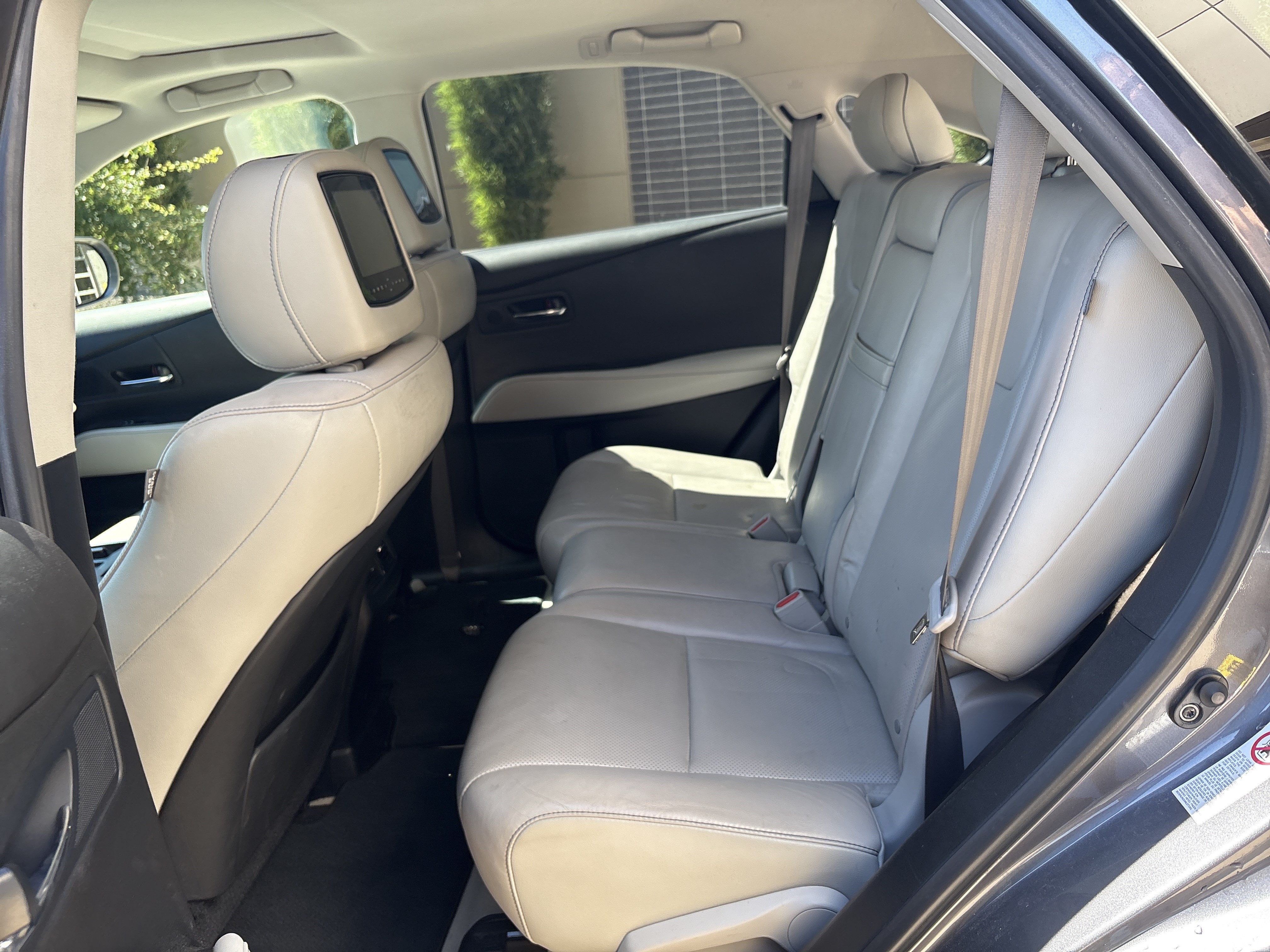 Used 2015 Lexus RX 350 AWD image 31