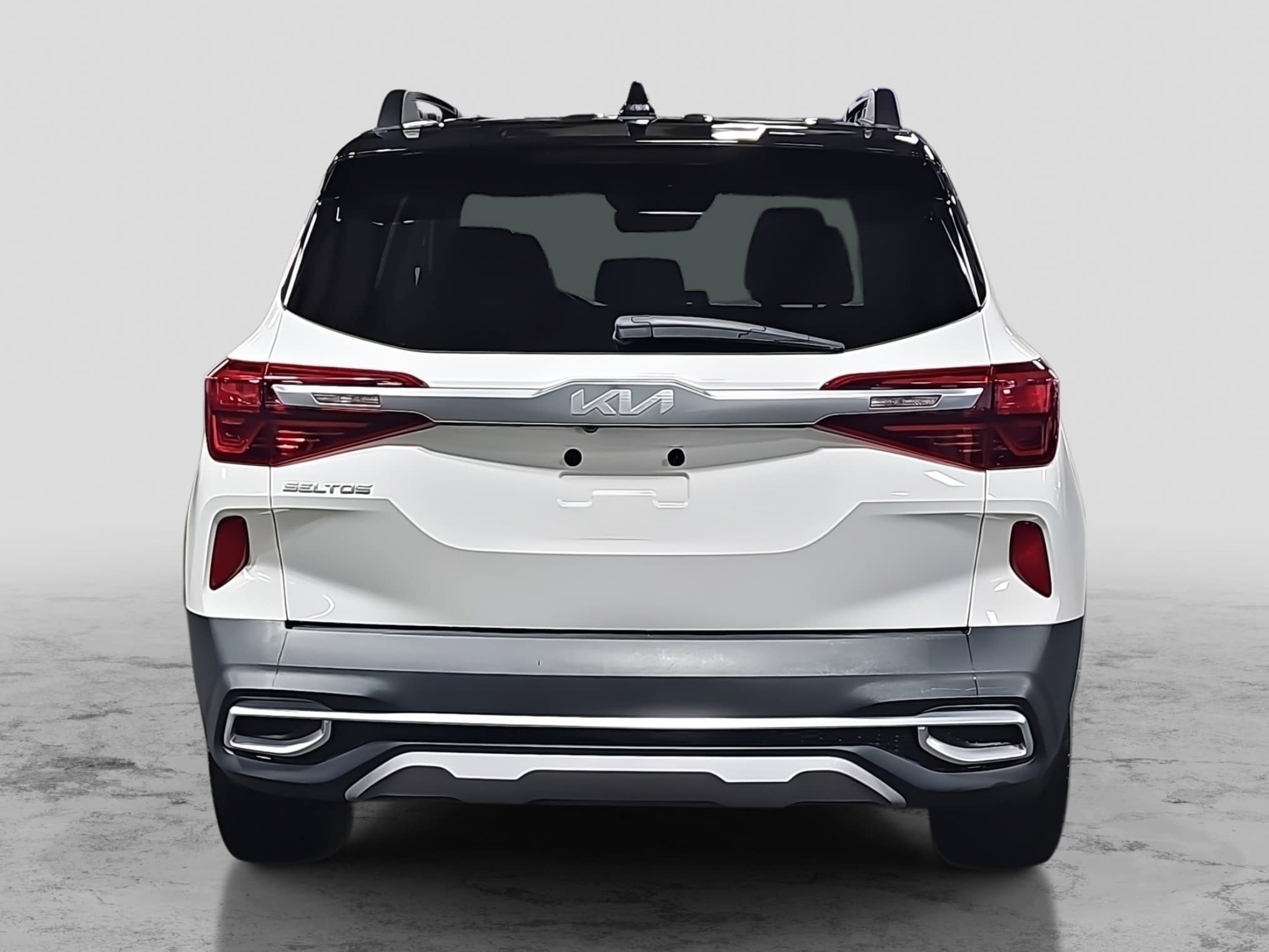 Used 2023 Kia Seltos Nightfall Edition image 6