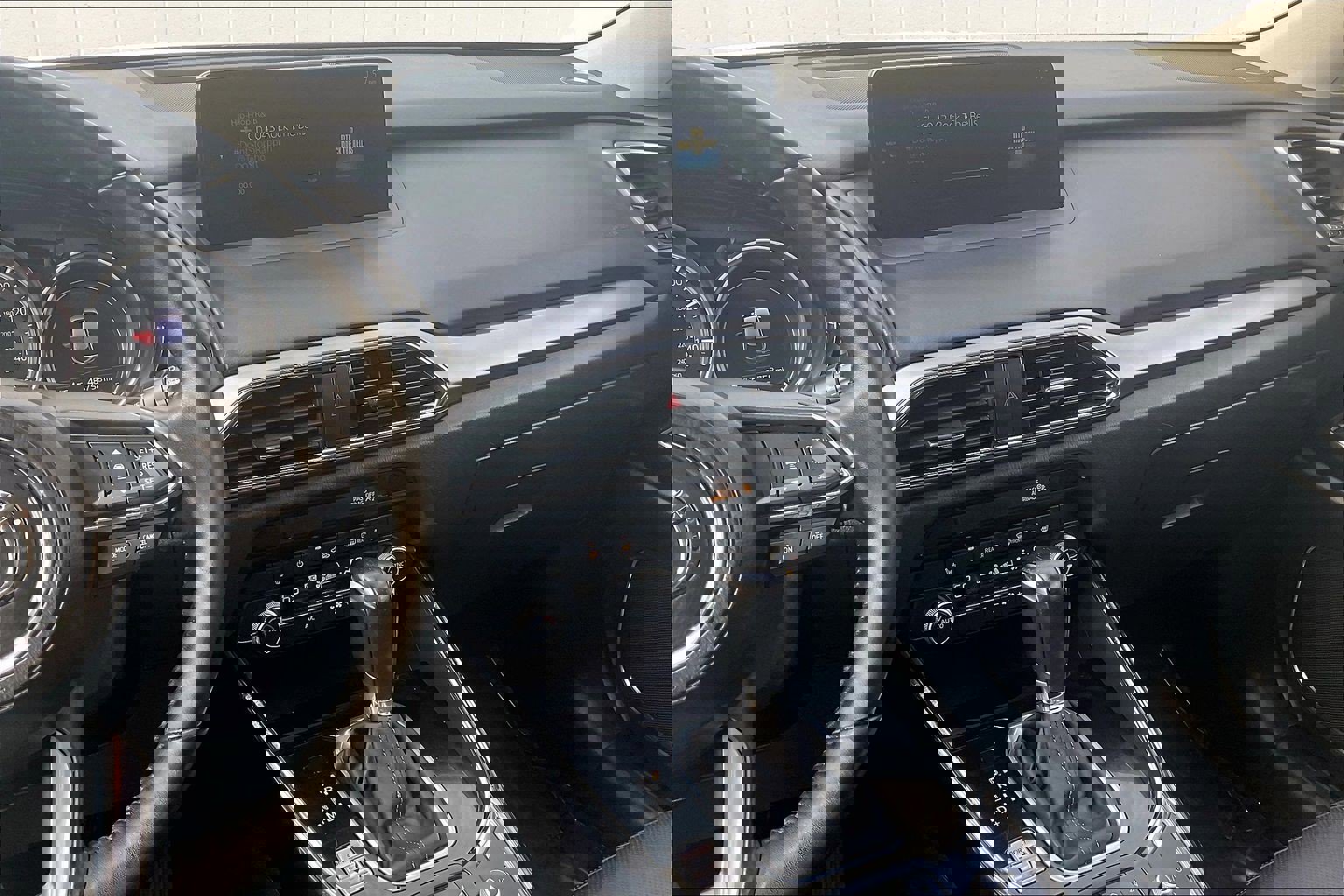 Used 2022 MAZDA CX-9 Touring w/ Touring Premium Package image 7