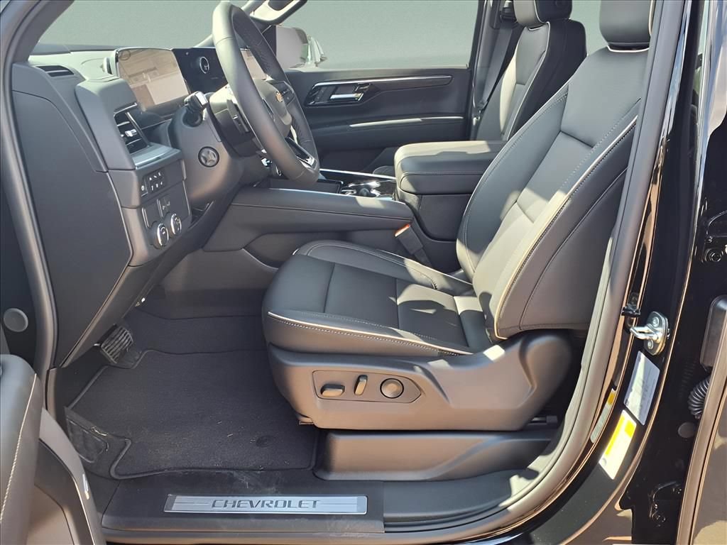 New 2026 Chevrolet Tahoe Premier RWD image 23