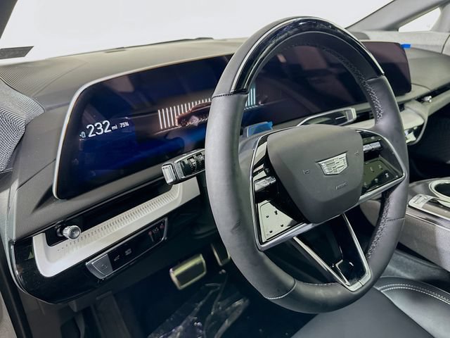 New 2026 Cadillac Optiq Sport 1 AWD/4WD image 7