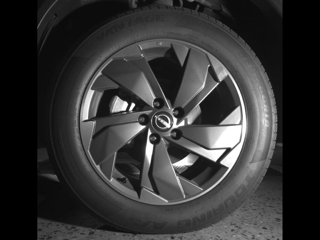 Used 2025 Nissan Rogue SV FWD image 10