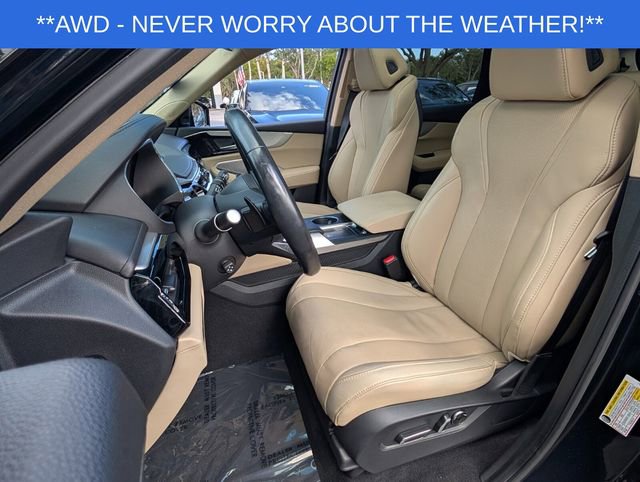 Used 2024 Acura MDX SH-AWD w/ Technology Package image 10