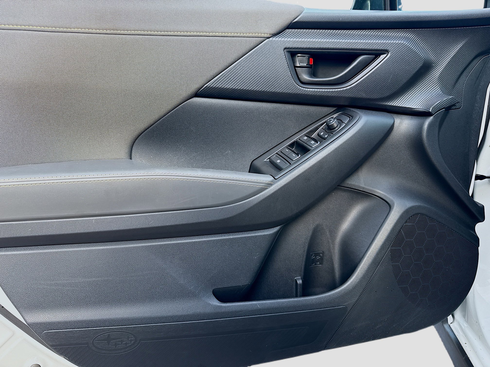 Used 2025 Subaru Crosstrek 2.5i Sport AWD/4WD image 20