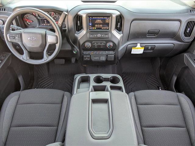 New 2026 Chevrolet Silverado 1500 Custom Trail Boss w/ LPO, Dark Essentials Package image 15