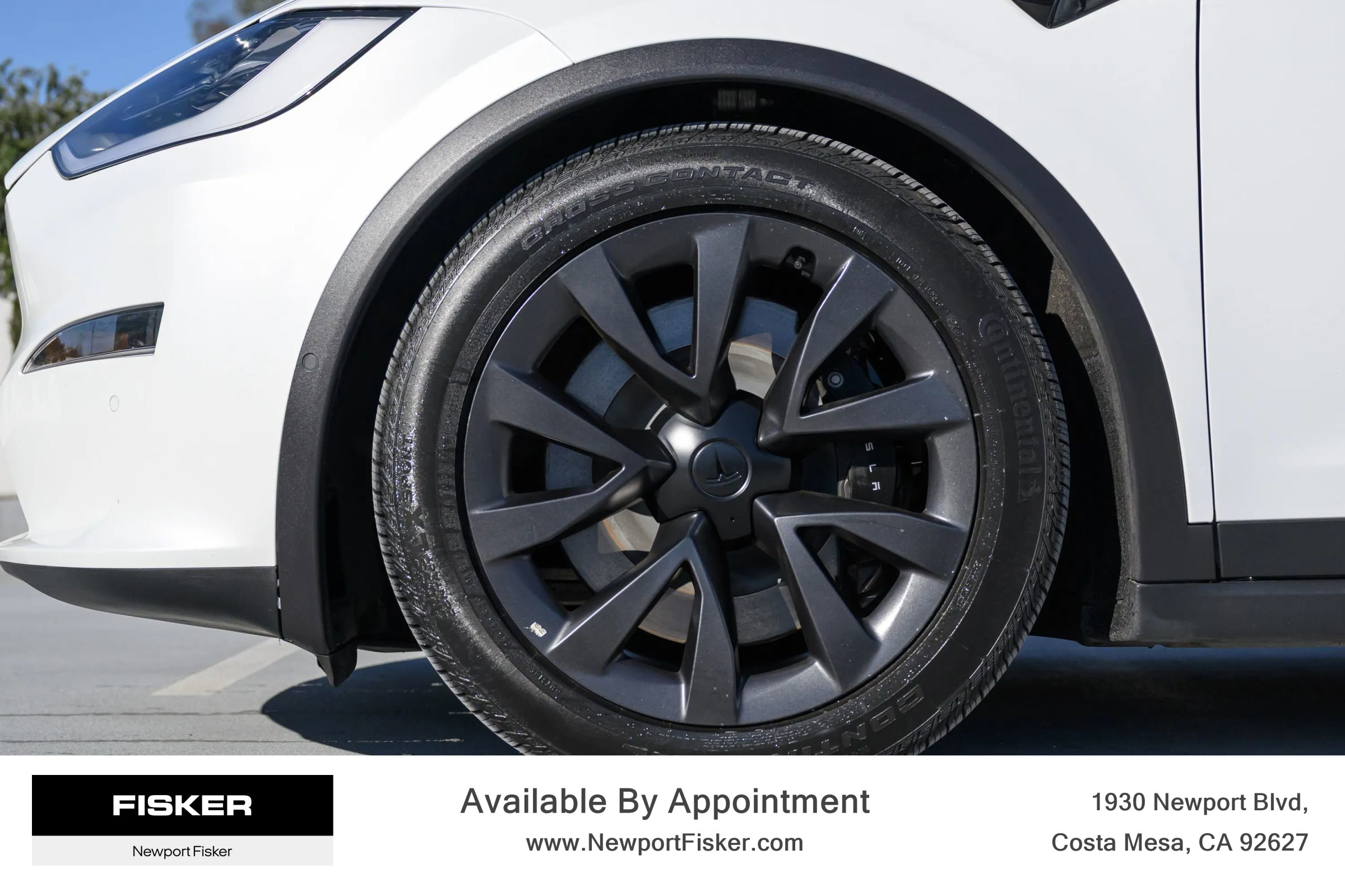 Used 2022 Tesla Model X Plaid image 33