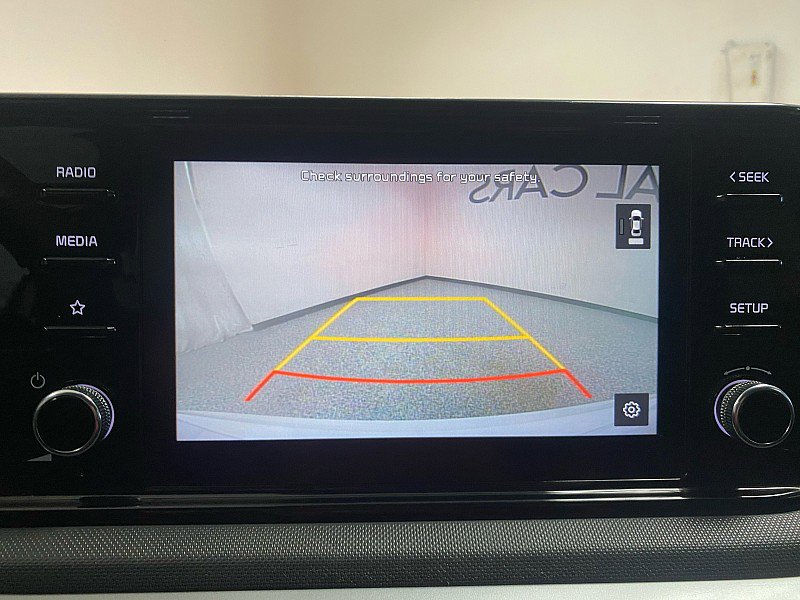 Used 2021 Kia K5 GT-Line w/ GT-Line FWD Premium Package image 21