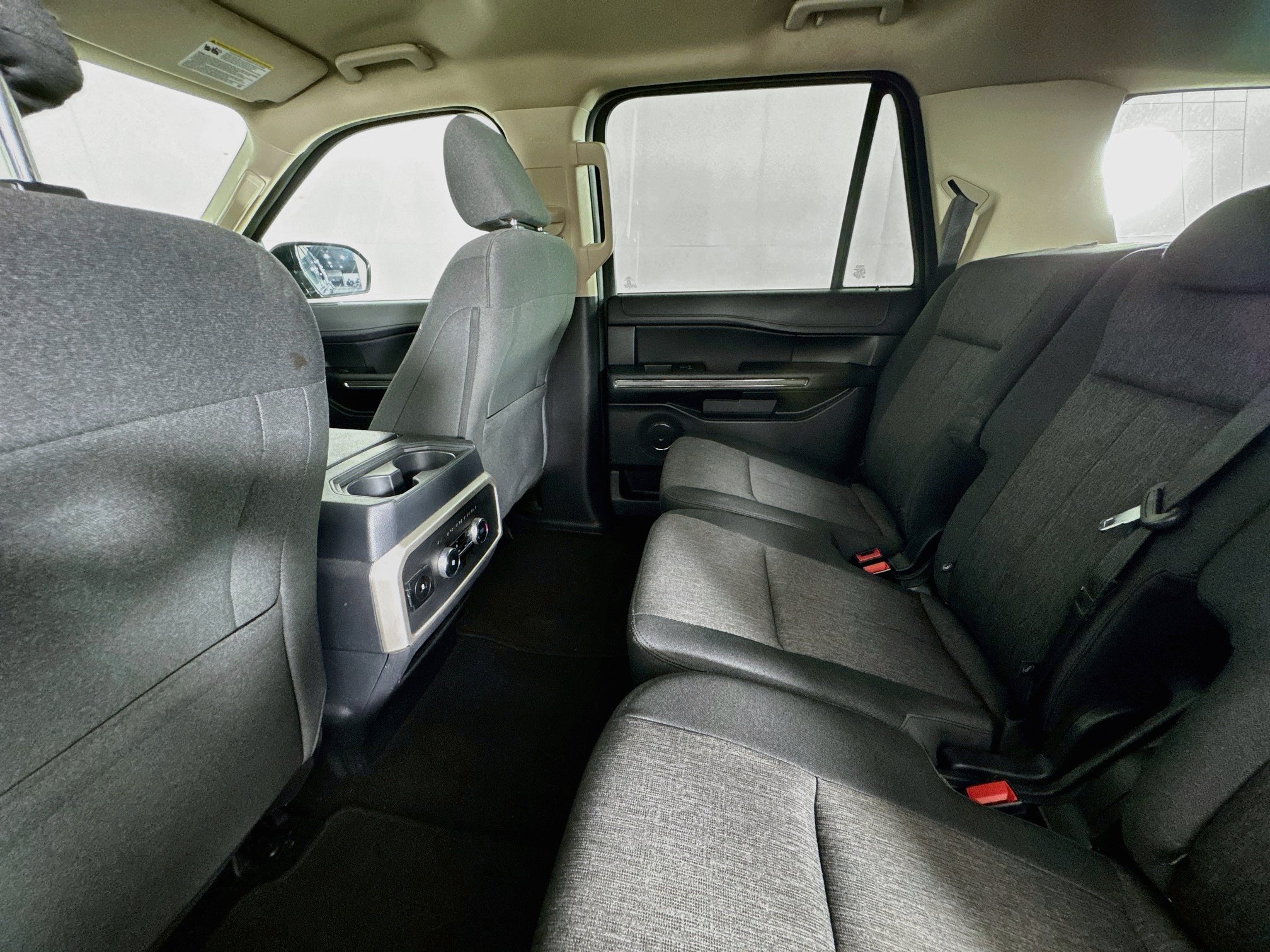 Used 2024 Ford Expedition Max XLT RWD image 23