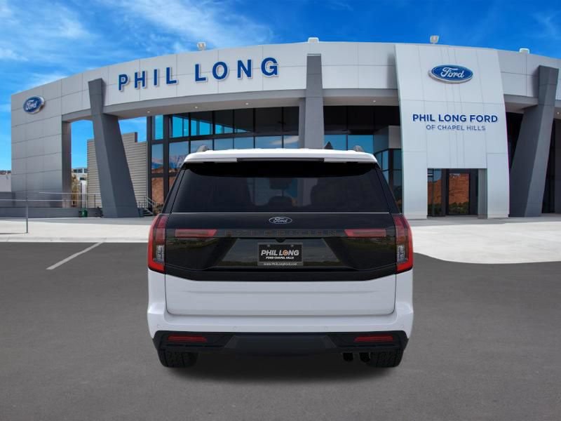 New 2026 Ford Expedition Tremor AWD/4WD image 5