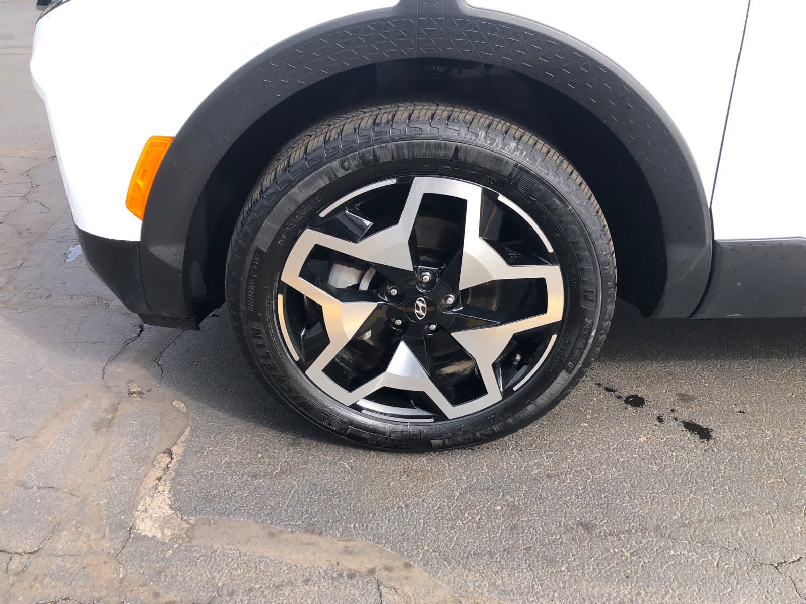 Certified 2024 Hyundai Santa Cruz Limited image 40