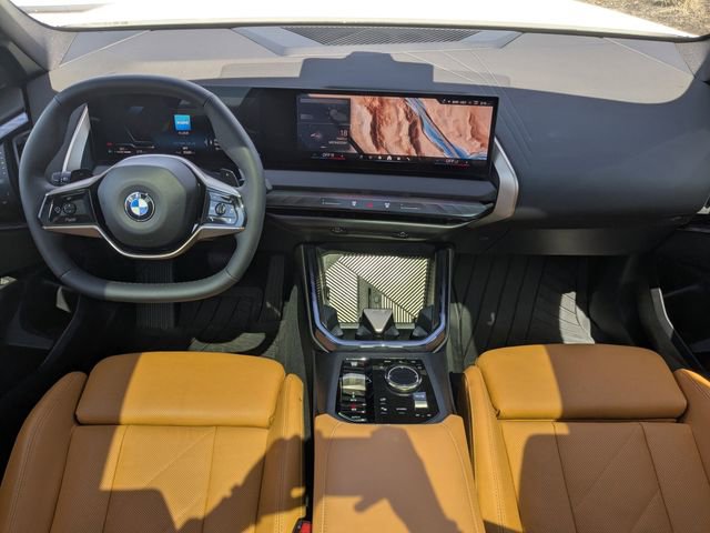 Used 2025 BMW X3 xDrive30i w/ Convenience Package image 18