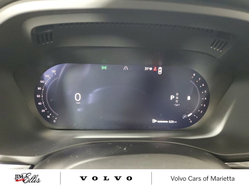 New 2026 Volvo XC60 B5 Plus w/ Protection Package Premier image 27