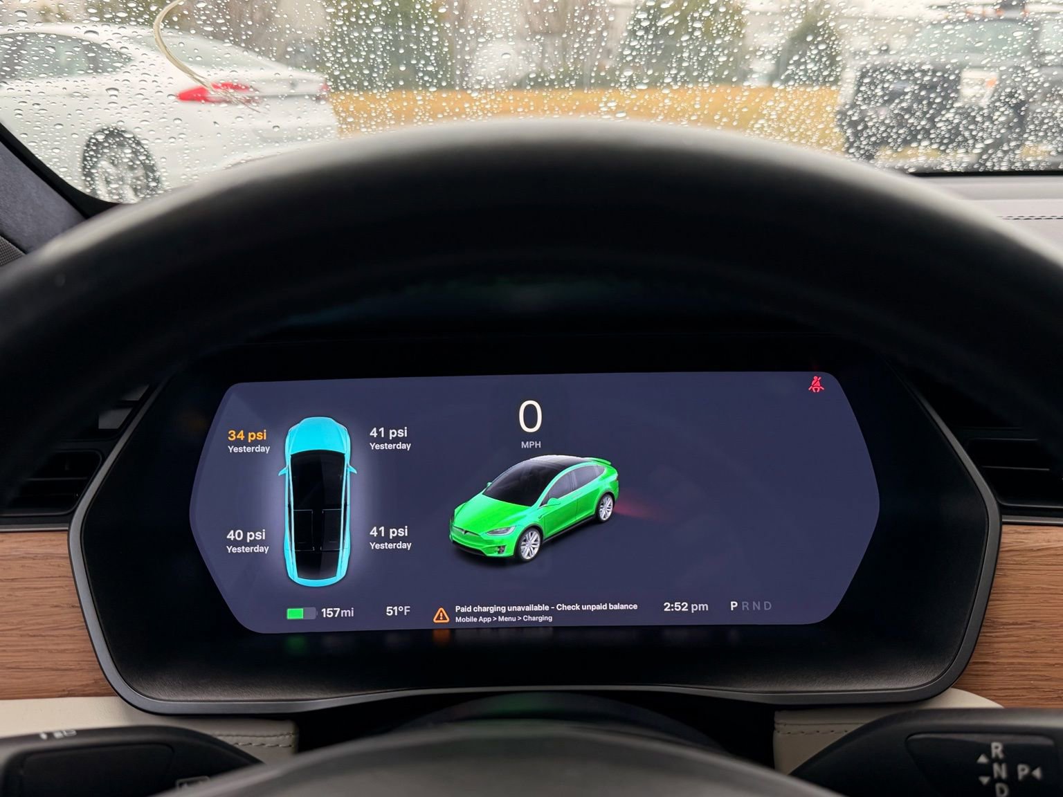 Used 2020 Tesla Model X Performance image 52