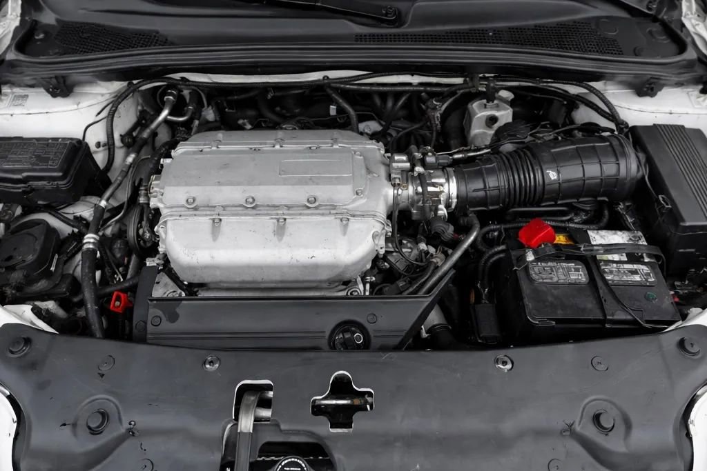 Used 2002 Acura MDX Touring image 17