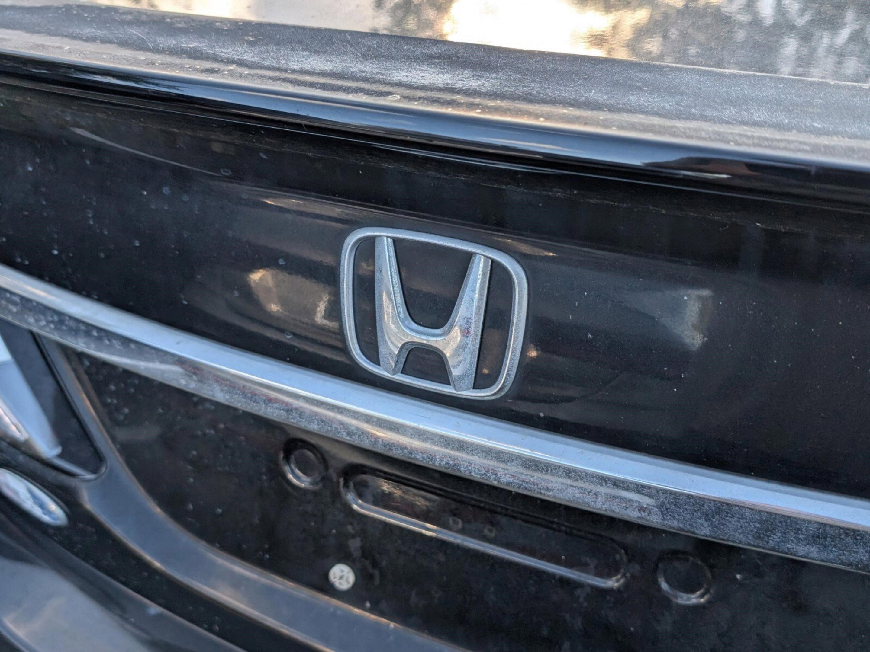 Used 2013 Honda Civic Hybrid Sedan image 13