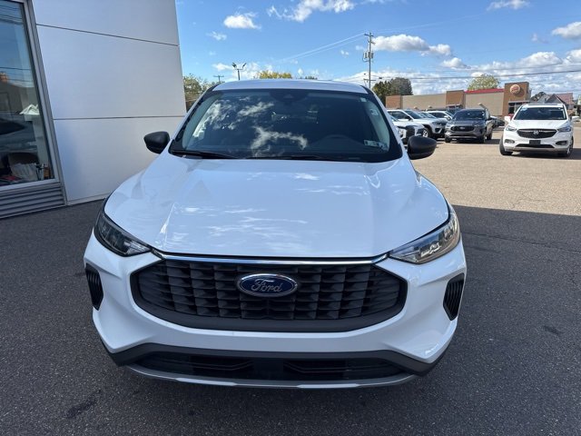 New 2026 Ford Escape Active image 3
