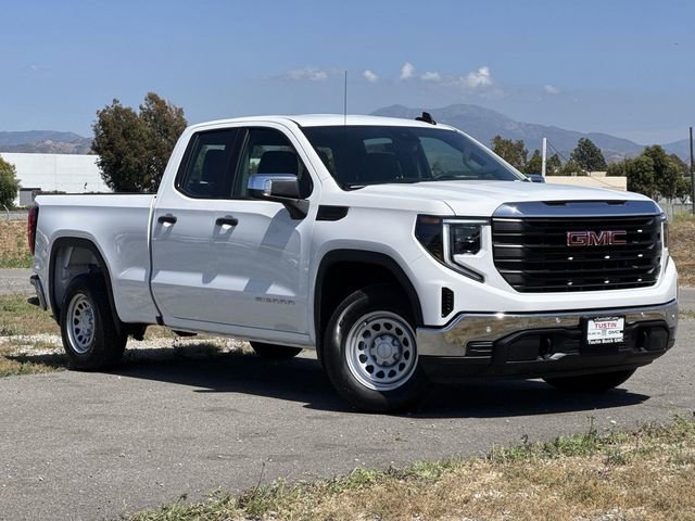 New 2026 GMC Sierra 1500 Pro w/ 1SA Safety Plus Package