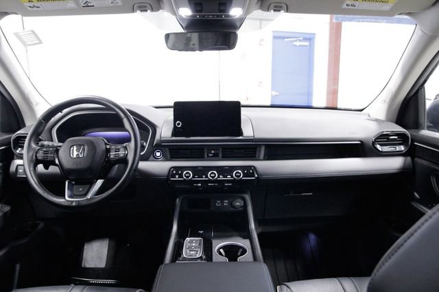 Certified 2024 Honda Pilot Elite image 20