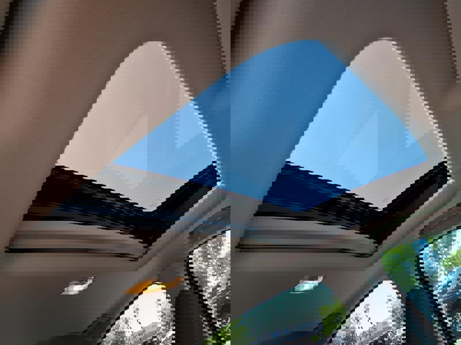 Used 2020 Honda HR-V EX image 13