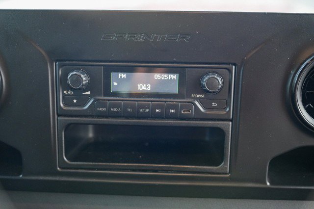 Used 2019 Mercedes-Benz Sprinter 2500 w/ Driver Convenience Package image 18