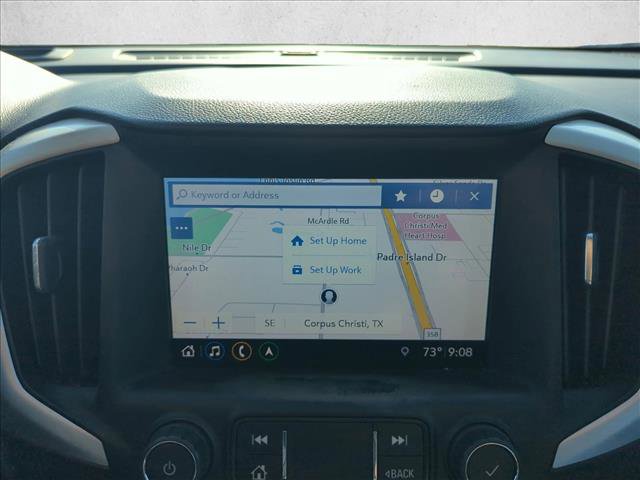 Used 2021 GMC Terrain SLE w/ Driver Convenience Package image 13