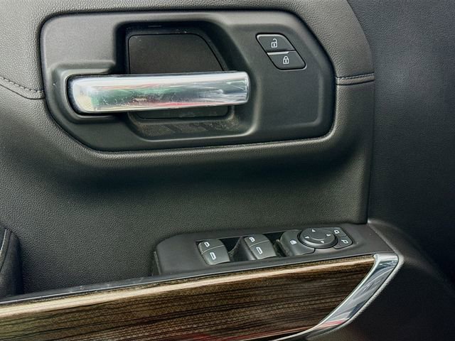 Used 2019 Chevrolet Silverado 1500 LT w/ All-Star Edition AWD/4WD image 19