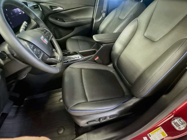 Used 2026 Buick Encore GX Sport Touring w/ Comfort Package FWD image 21