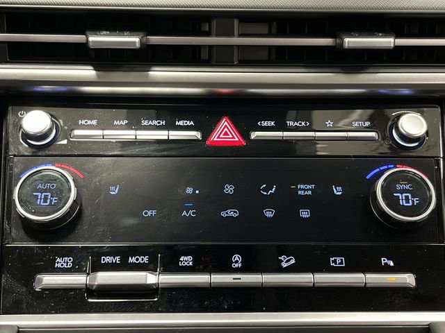 Used 2025 Hyundai Santa Fe XRT image 22