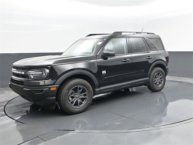 Used 2024 Ford Bronco Sport Big Bend w/ Convenience Package