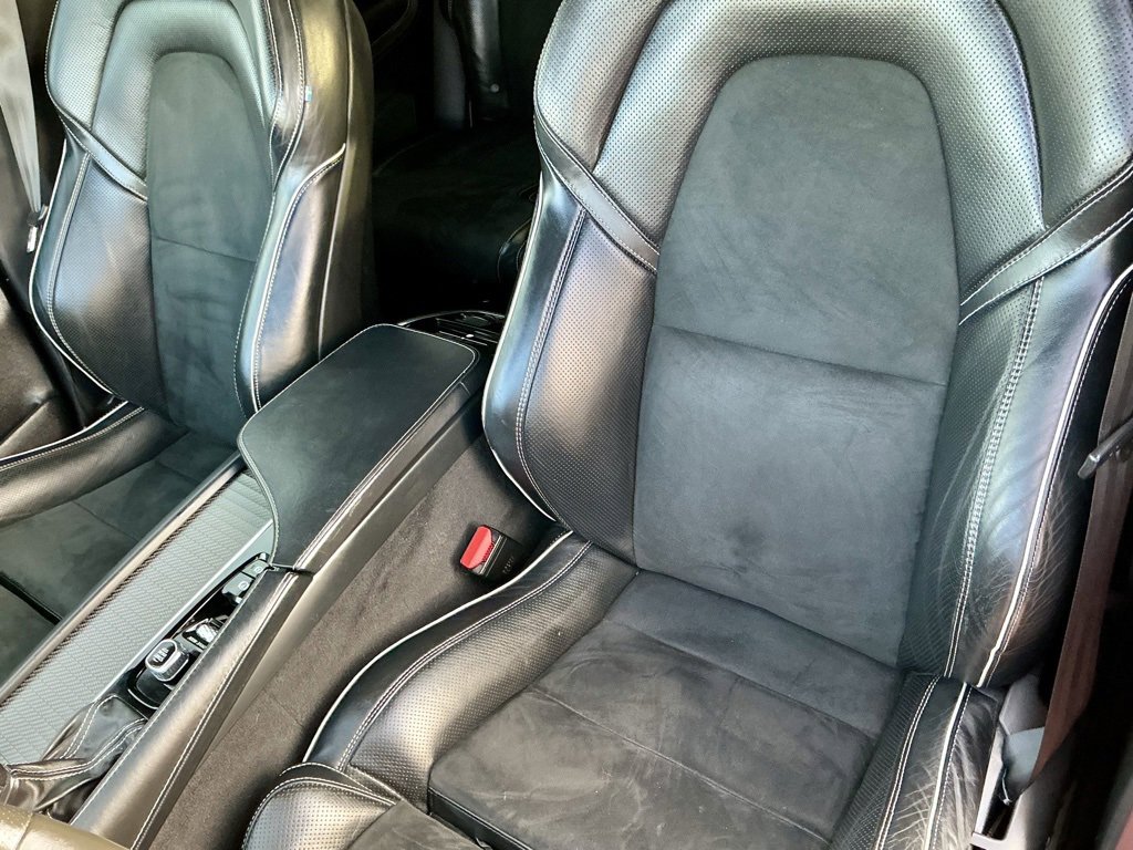 Used 2019 Volvo XC90 T5 R-Design w/ Advanced Package image 41