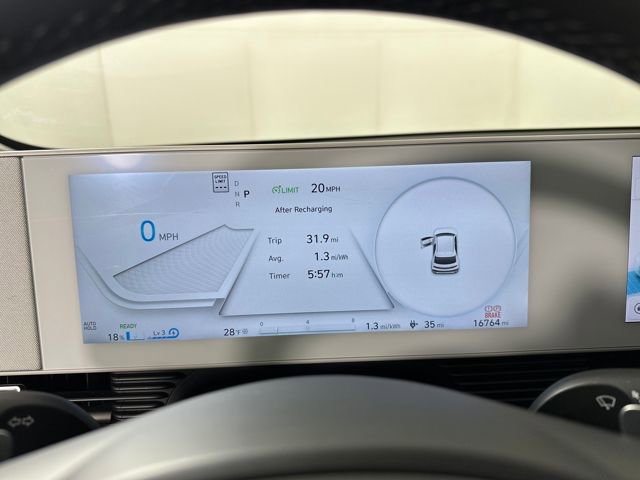 Used 2023 Hyundai Ioniq 5 SEL image 17