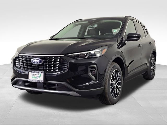 Used 2024 Ford Escape SE w/ PHEV Premium Package image 3