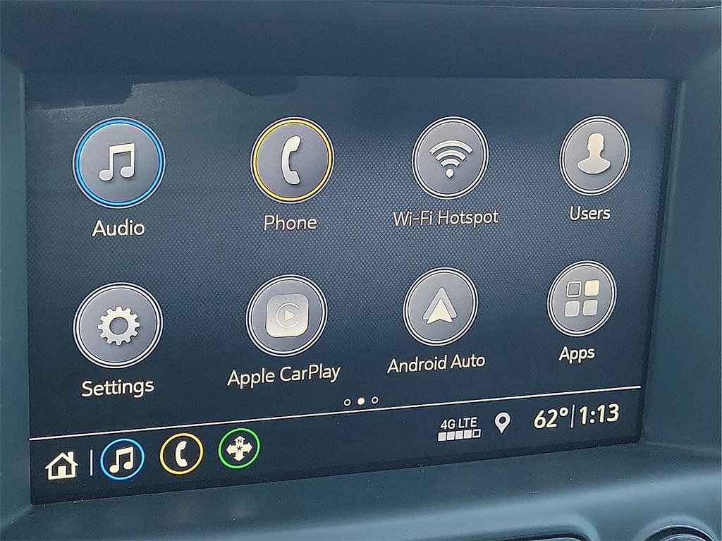 Used 2020 GMC Terrain SLT w/ Preferred Package image 19