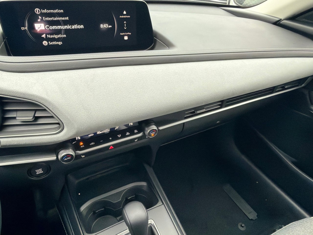 New 2026 MAZDA CX-30 AWD 2.5 S image 24