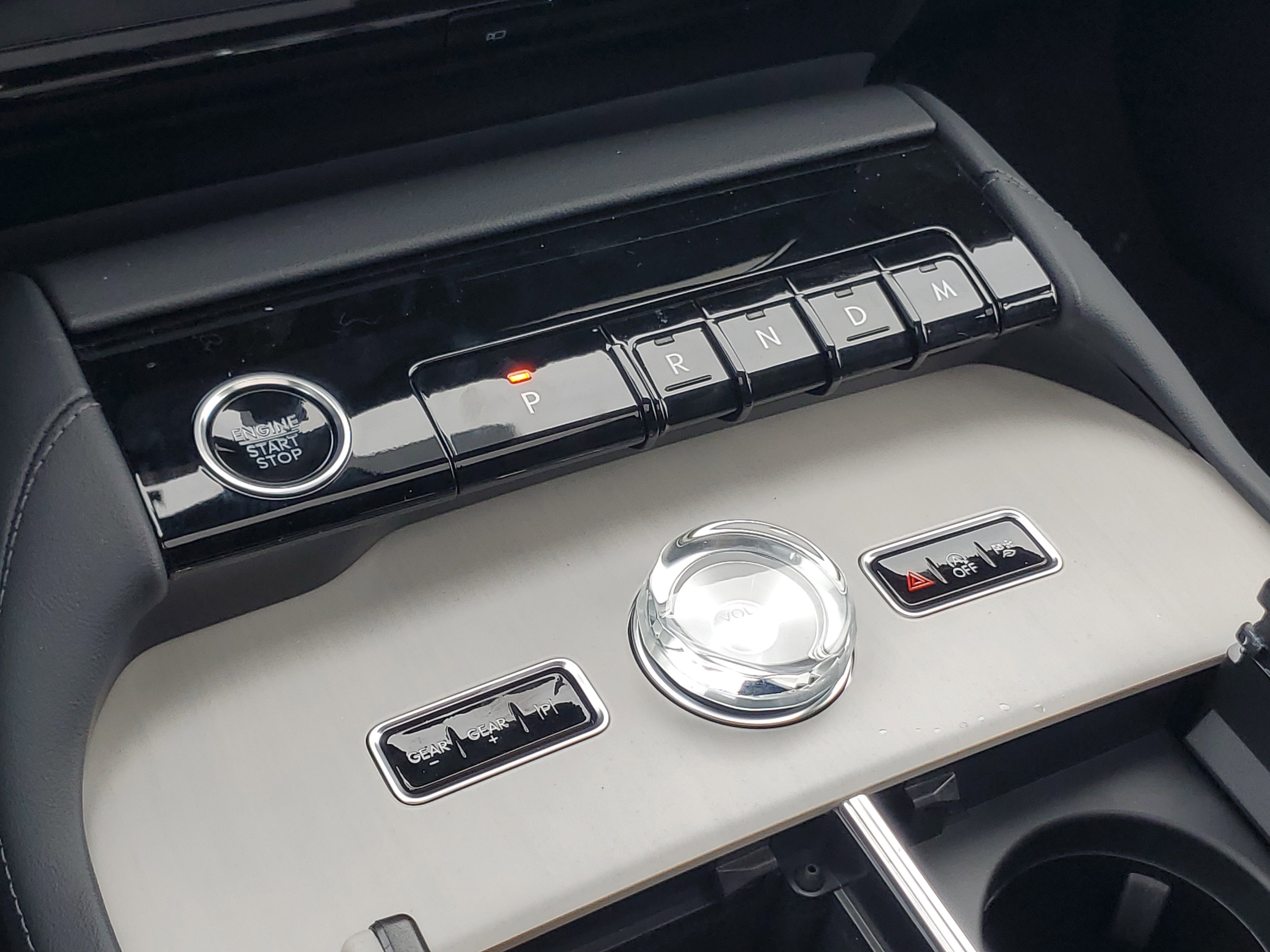 New 2026 Lincoln Navigator Reserve image 25